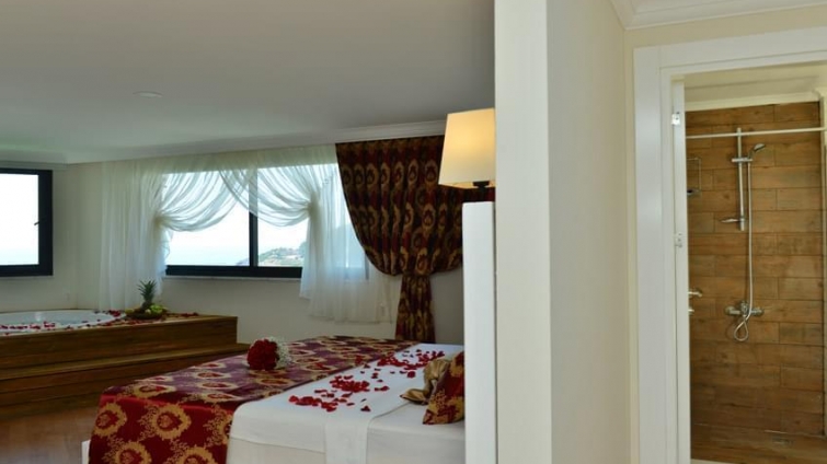 Sea Star İslami Butik Hotel