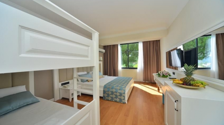 Sea Star İslami Butik Hotel