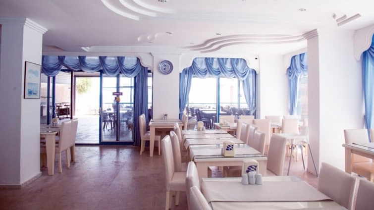 Seabird Hotel -  Didim