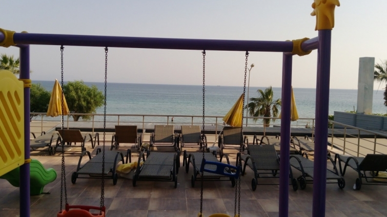 Seabird Hotel -  Didim