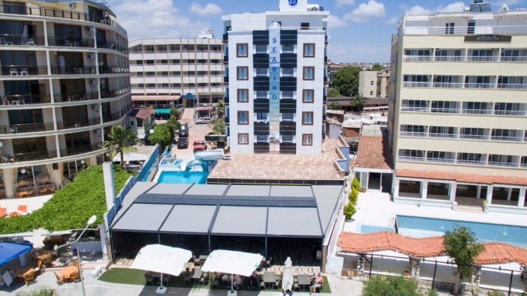 Seabird Hotel -  Didim