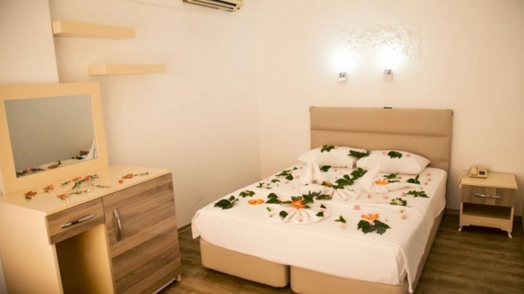 Seabird Hotel -  Didim