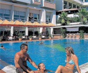 PINE HAVEN VİLLAS