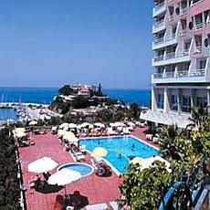 PINE HAVEN VİLLAS