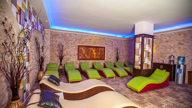 Xeno Eftalia Resort Hotel