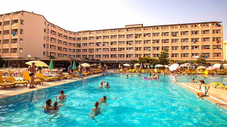 Xeno Eftalia Resort Hotel