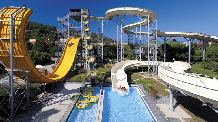 Aqua Fantasy Aquapark Hotel & Spa