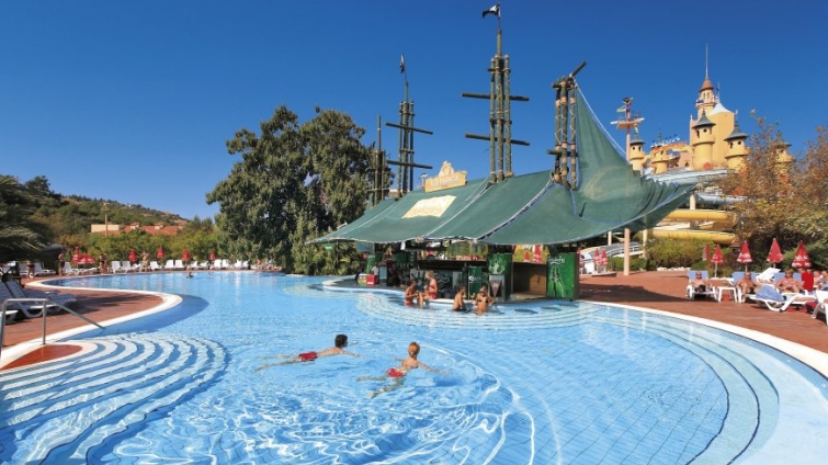 Aqua Fantasy Aquapark Hotel & Spa