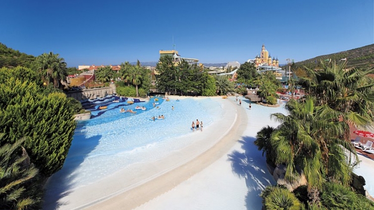 Aqua Fantasy Aquapark Hotel & Spa