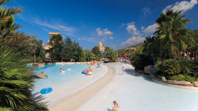 Aqua Fantasy Aquapark Hotel & Spa