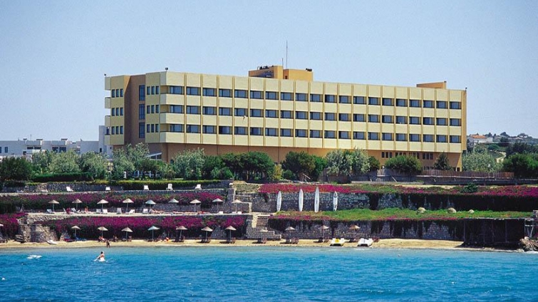 Babaylon Hotel