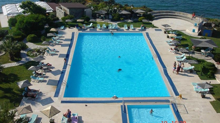 Babaylon Hotel