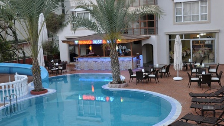 Bella Bravo Apart Hotel