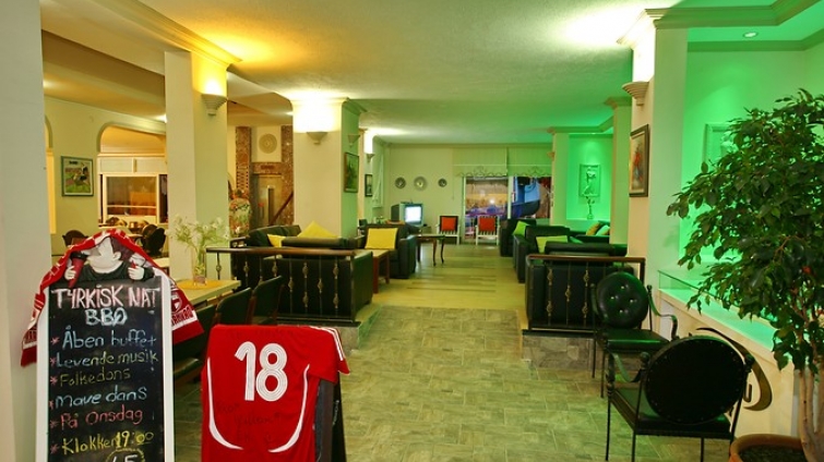 Bella Bravo Apart Hotel