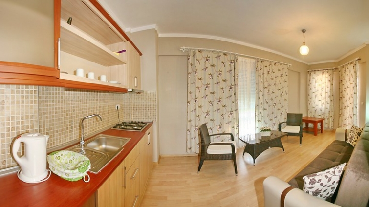 Bella Bravo Apart Hotel