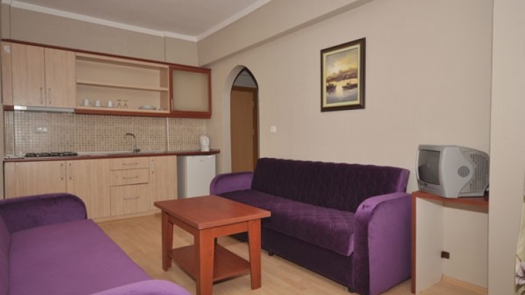 Bella Bravo Apart Hotel