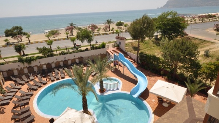 Bella Bravo Apart Hotel