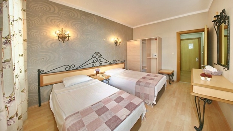 Bella Bravo Apart Hotel