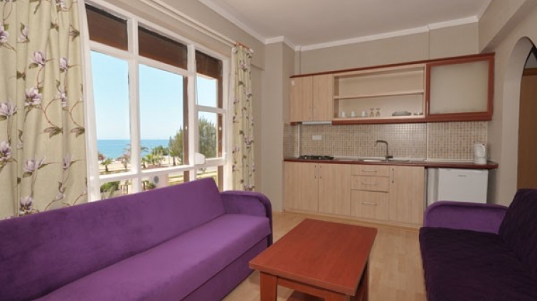 Bella Bravo Apart Hotel