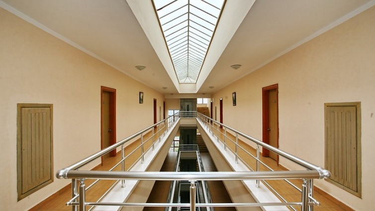 Bella Bravo Apart Hotel