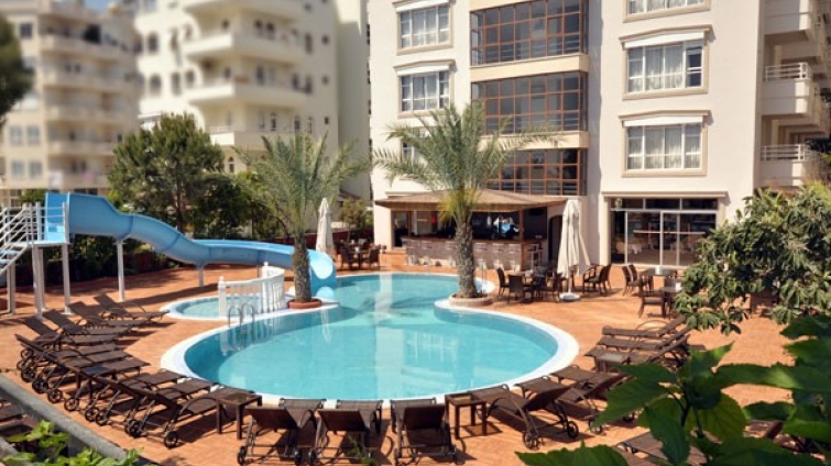 Bella Bravo Apart Hotel
