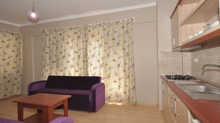 Bella Bravo Apart Hotel