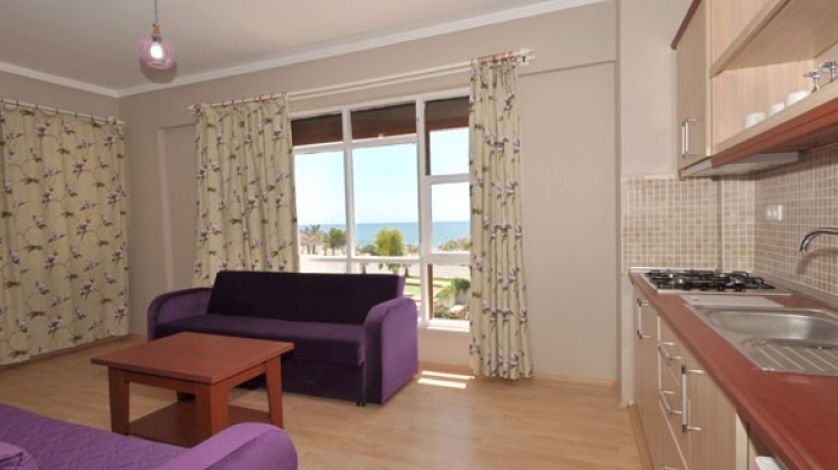 Bella Bravo Apart Hotel