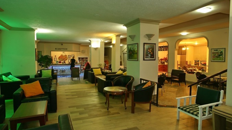 Bella Bravo Apart Hotel