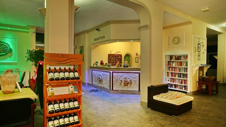 Bella Bravo Apart Hotel