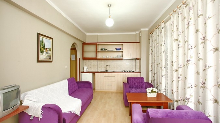 Bella Bravo Apart Hotel