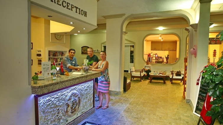 Bella Bravo Apart Hotel