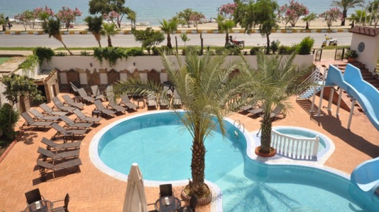 Bella Bravo Apart Hotel