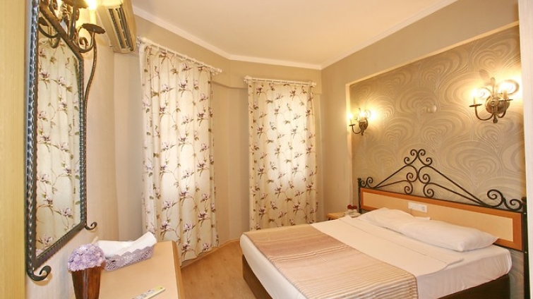Bella Bravo Apart Hotel