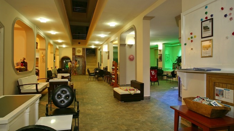 Bella Bravo Apart Hotel