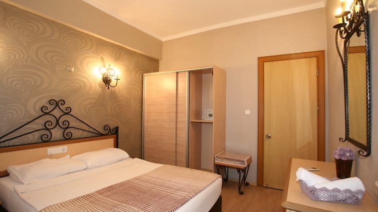Bella Bravo Apart Hotel