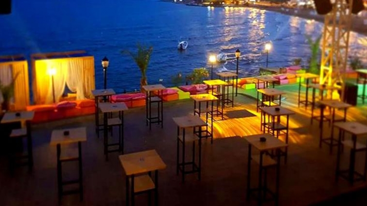 Tepe Beach Hotel & Beach Club