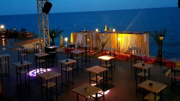 Tepe Beach Hotel & Beach Club