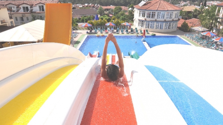 Hisar Aqua Butik Hotel