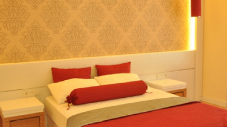 Hisar Aqua Butik Hotel
