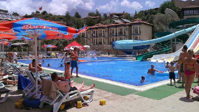 Hisar Aqua Butik Hotel