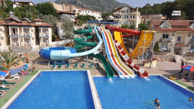 Hisar Aqua Butik Hotel