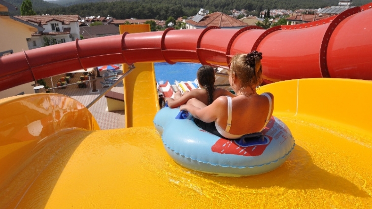 Hisar Aqua Butik Hotel