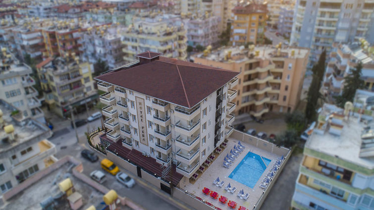 Pera İnn Hotel