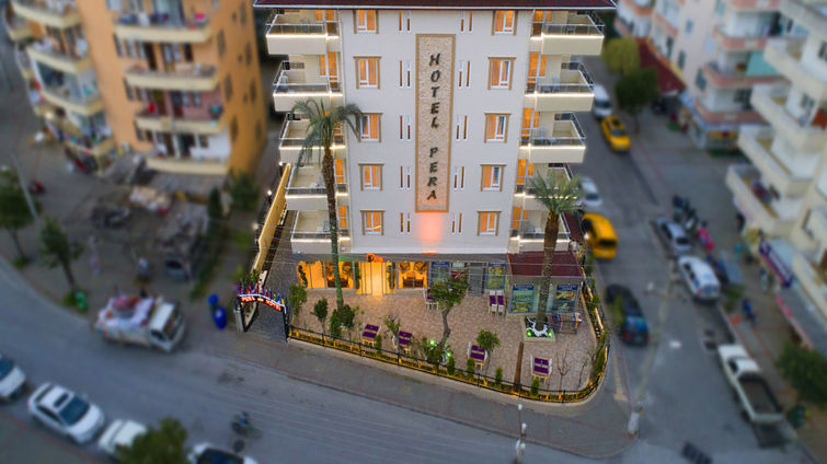 Pera İnn Hotel