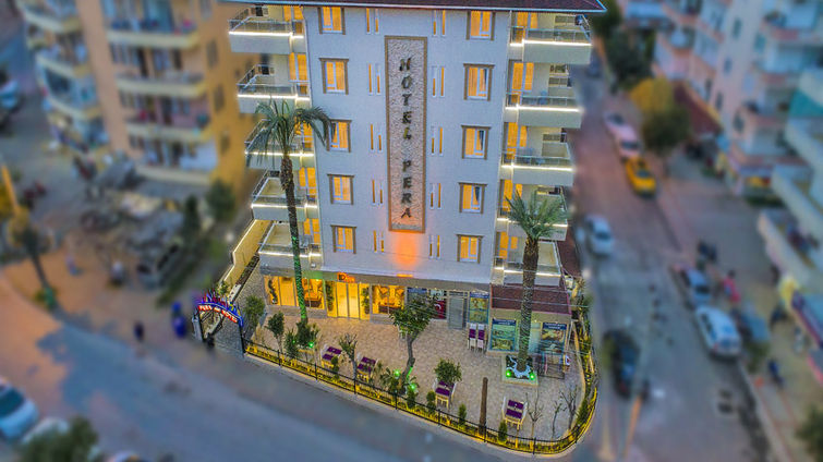 Pera İnn Hotel