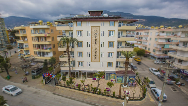 Pera İnn Hotel