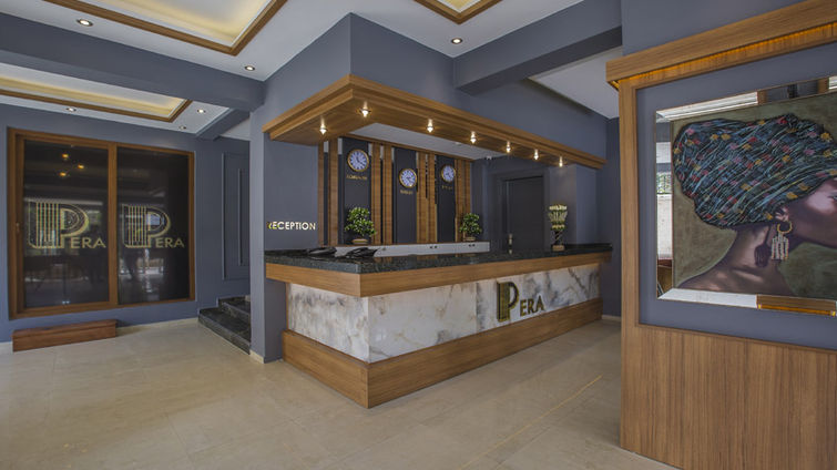 Pera İnn Hotel