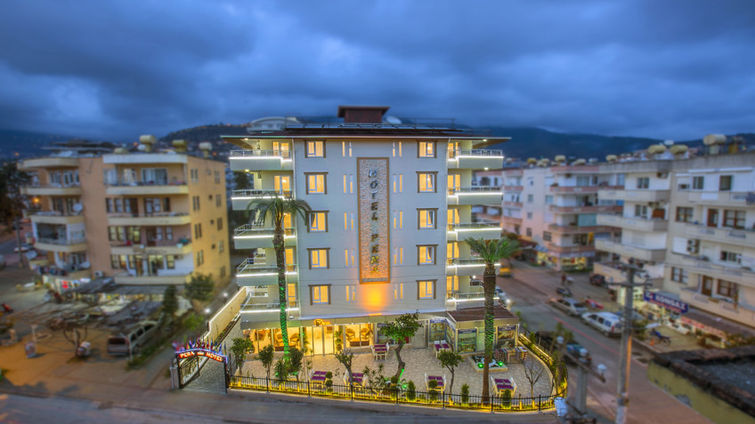 Pera İnn Hotel