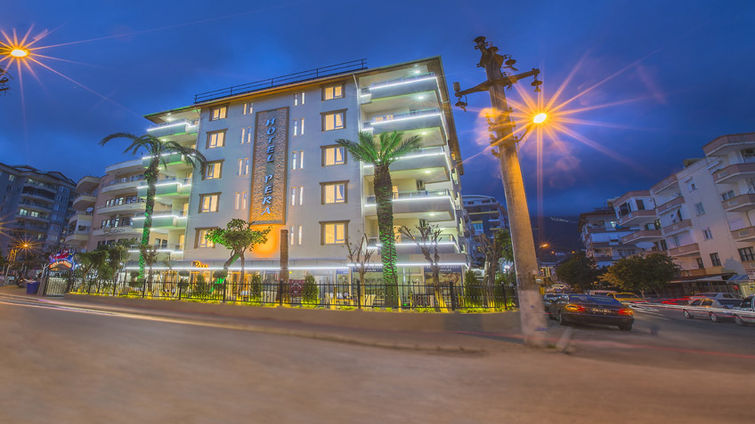 Pera İnn Hotel