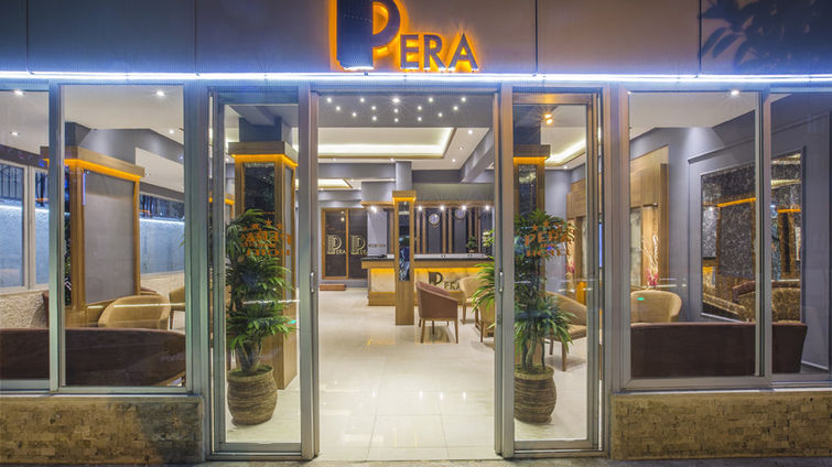 Pera İnn Hotel